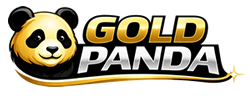 Gold Panda
